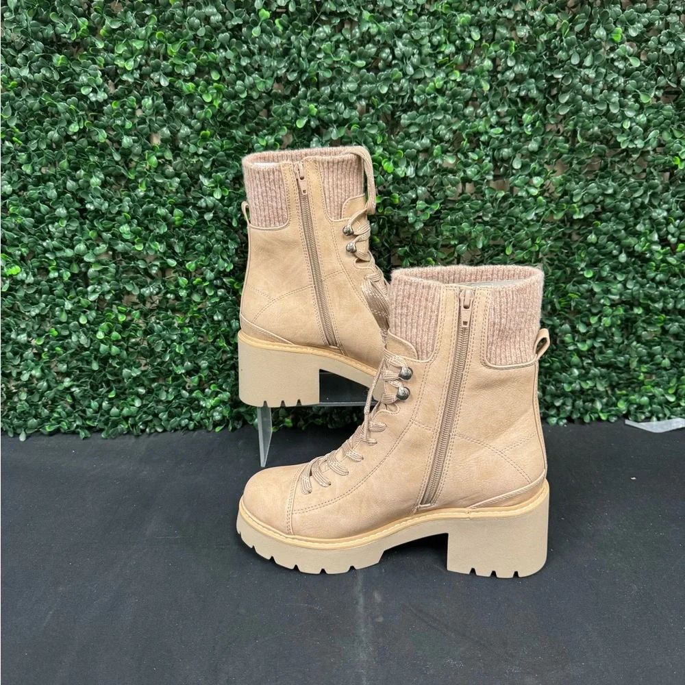 DV By Dolce Vita Tilley Boot - W7.5 - Picture 2 of 10